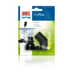 Juwel diffuseur pour pompe