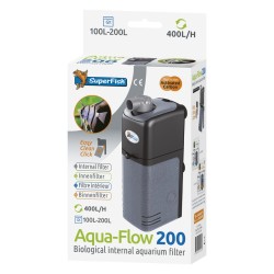 Sf aqua-flow 200