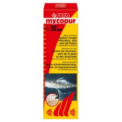 SERA Mycopur 50 ml