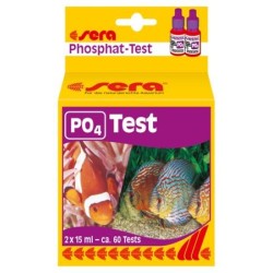 SERA Test phosphate
