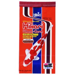 Hikari wheat-germ medium 2 kg