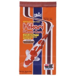 Hikari wheat-germ mini 2 kg