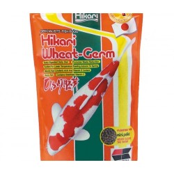 Hikari wheat-germ mini 500 gr