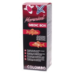 Colombo morenicol medic box