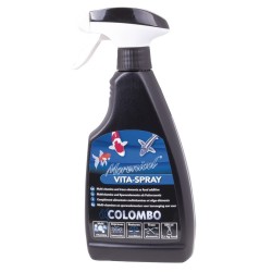Colombo morenicol vita spray