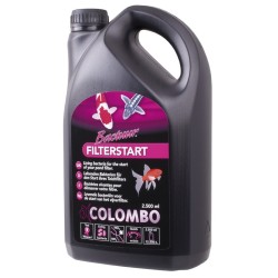 Colombo bactuur filter start 2500 ml