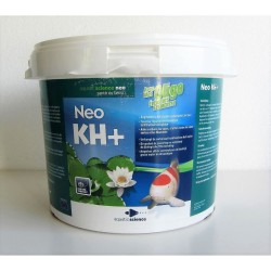 As neo kh + 5 kg