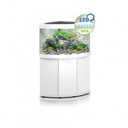 Juwel aquarium trigon 190 led (2 x led 590 mm) blanc