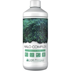 Colombo colour 1 halo complex (i - br - f) 500 ml
