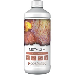 Colombo colour 3 metals 500 ml (fe)