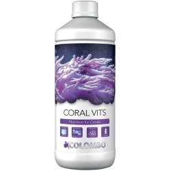 Colombo marine coral vits 500 ml
