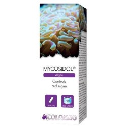 Colombo marine mycosidol 120 ml