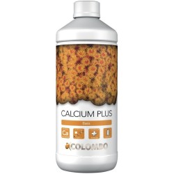 Colombo reef care calcium / strontium / barium + 1000 ml
