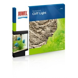 Juwel fond arrière cliff light (600 x 550 mm)