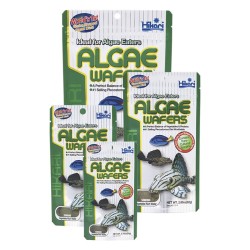 Hikari algae wafers 40 grammes