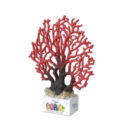 Coral module lace coral xl - 23,5x19,5x5,5cm