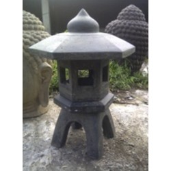 Garden lamp model 2 / 66 cm