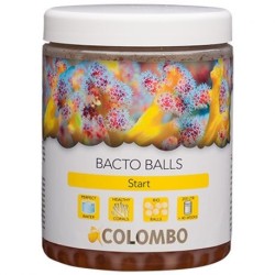 Colombo marine bacto balls 1000 ml