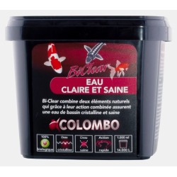Colombo bi clear 1000 ml / 14.000 L