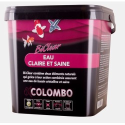 Colombo bi clear 5000ml / 70.000 L