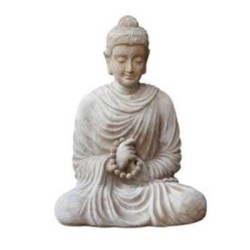 Déco buddha 2