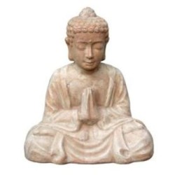 Déco buddha 1