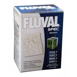 Fluval flex/spec biomax 60gr