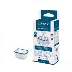 Ciano water clear medium 1 pc