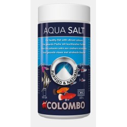 Colombo aqua salt 250 ml