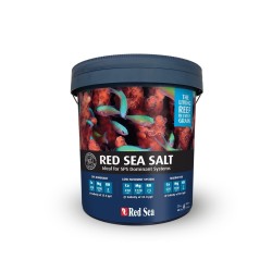 RS Red Sea Salt 22 kg seau