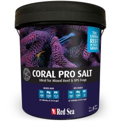 RS Coral Pro Salt 22 kg seau