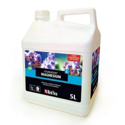 RS Foundation Magnésium (Mg) 5 L