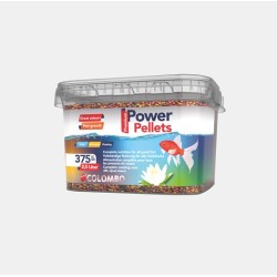 Colombo power pellet 2,5 litres