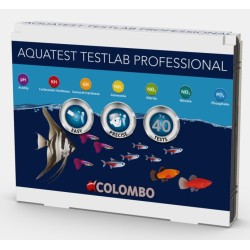 Colombo aqua testlab pro