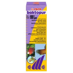 SERA Bactopur 50 ml