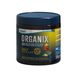 Daily Granulate 250 ml