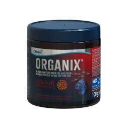 Colour Granulate 250 ml