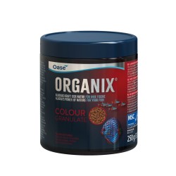 Colour Granulate 550 ml