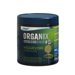 Veggie Granulate 550 ml