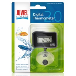 Juwel thermomètre numérique 3.0