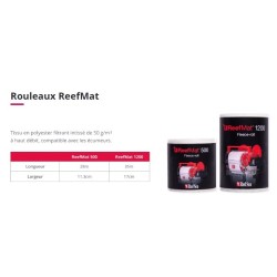 RS Rouleau ReefMat 500