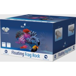 Blue marine floating frag rock s 120
