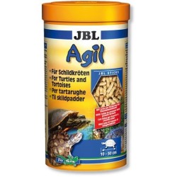 Jbl agil tortues 250 ml