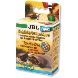 Jbl vitamines pr tortue aqua 10 ml