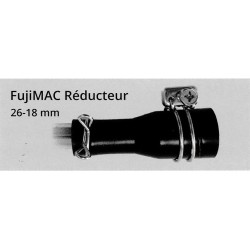 Fujimac réducteur 26-18 mm