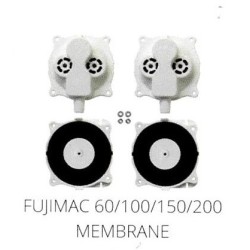Fujimac 60/100/200 membrane