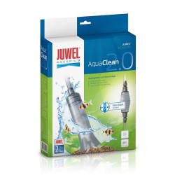 Juwel cloche aqua clean 2.0